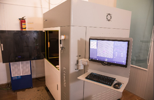 蘑菇短视频安装包公司3D打印機器