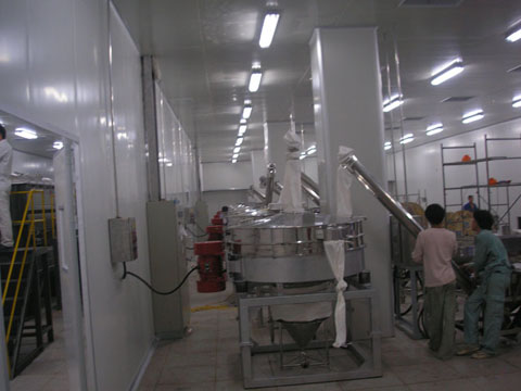 三次元蘑菇视频网站黄色應用在化工行業