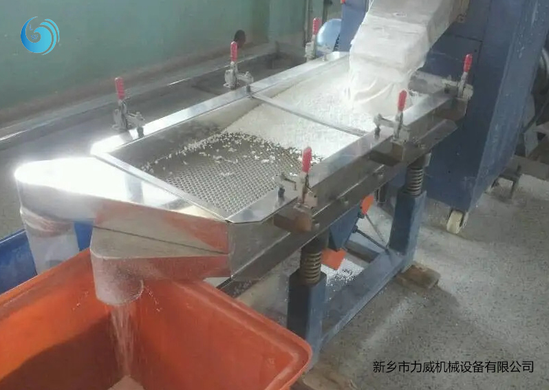 化肥尿素使用蘑菇视频成人网站入口滾筒篩